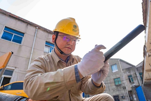 认真学习宣传贯彻党的二十大精神丨踔厉奋发 实干笃行  